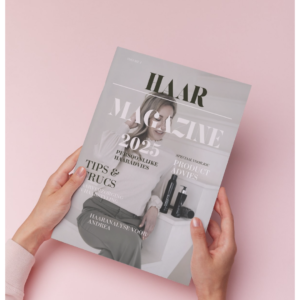 Persoonlijk haaradvies