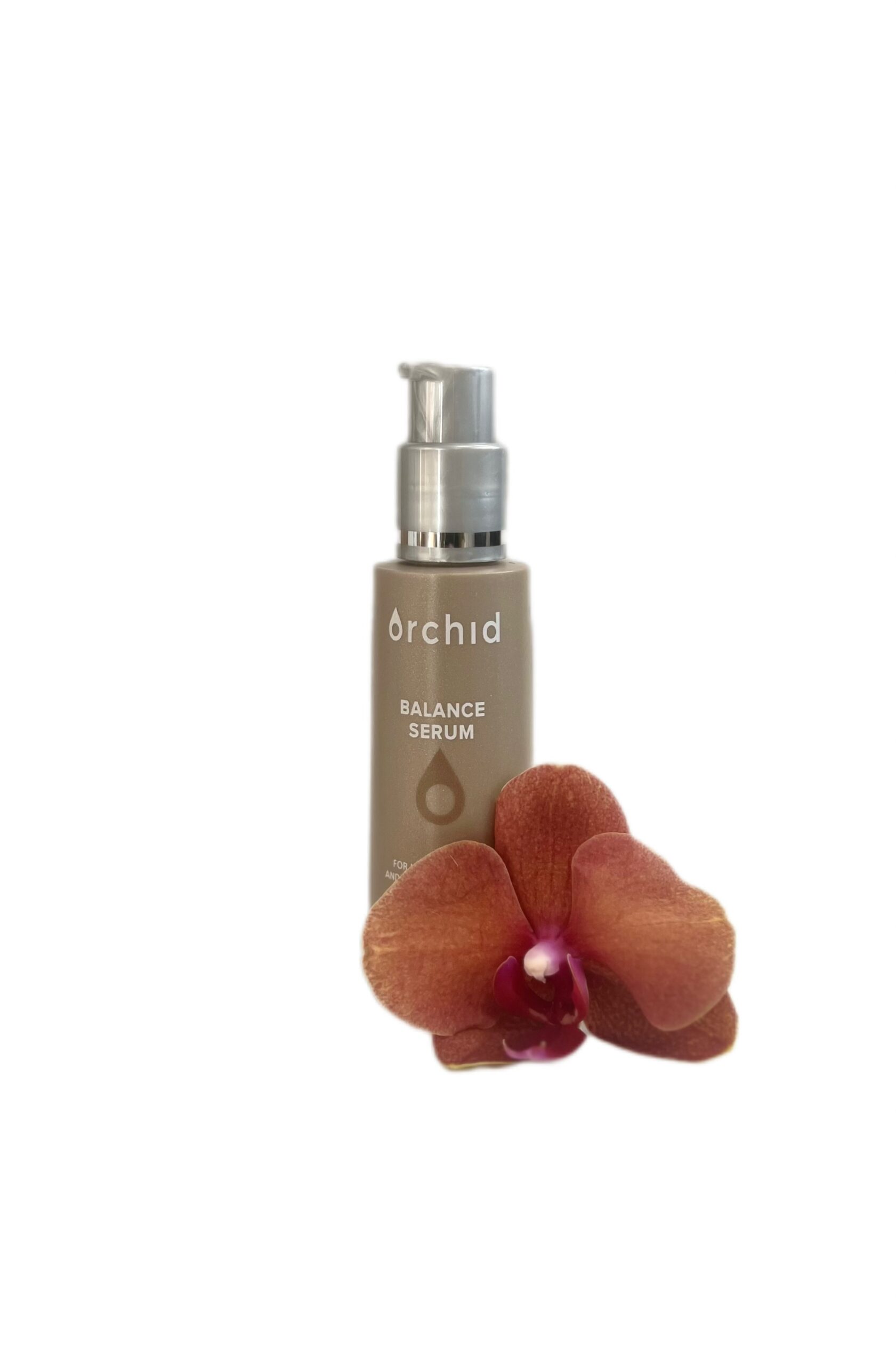 Balance serum