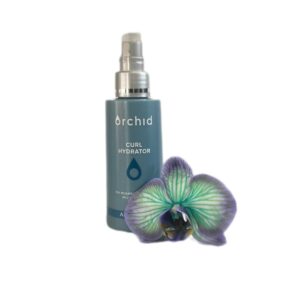 Curl hydrator