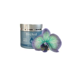 Curl mask