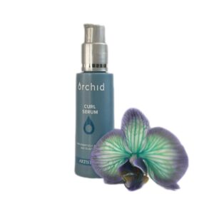 Curl serum