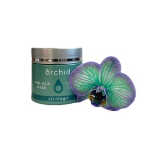 Fine Hair Mask