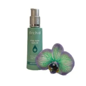 Fine Hair Serum