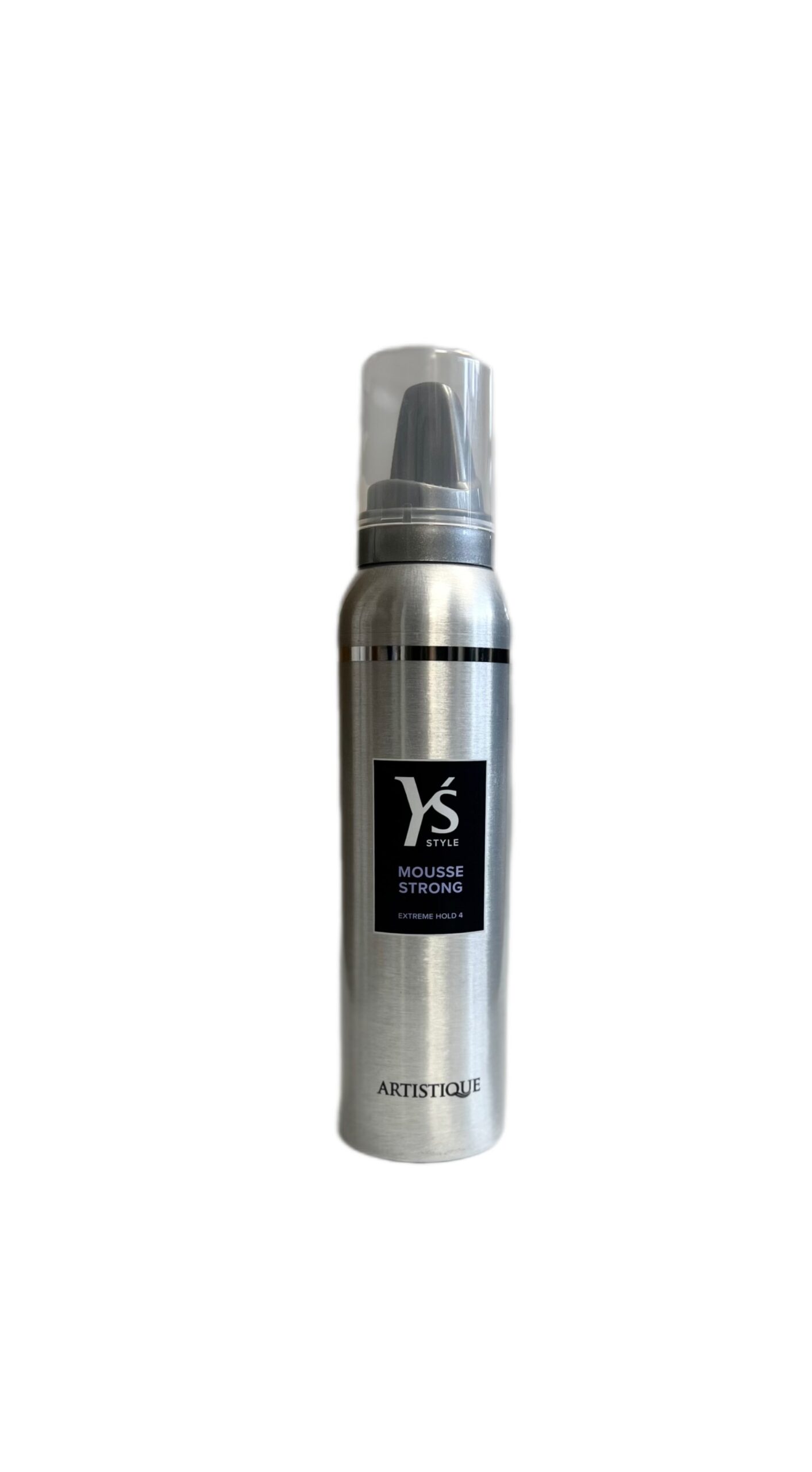 Mousse strong 400ml