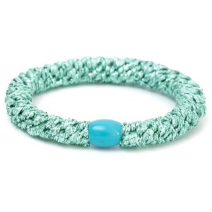 Banditz ocean blue glitter