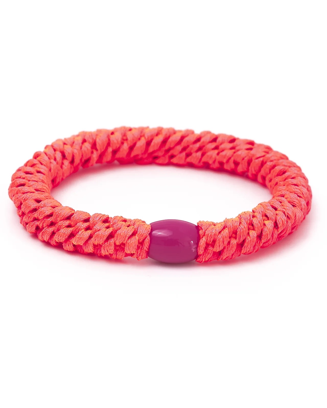 Banditz fluo pink