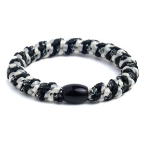 Banditz black/grey/ivory