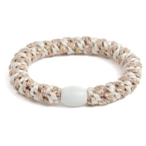 Banditz ivory goldtwist