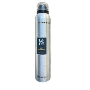 Dry shampoo