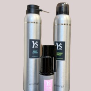Volume trio